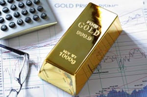 binary option gold