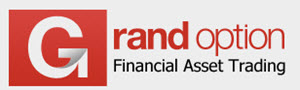 grand option logo