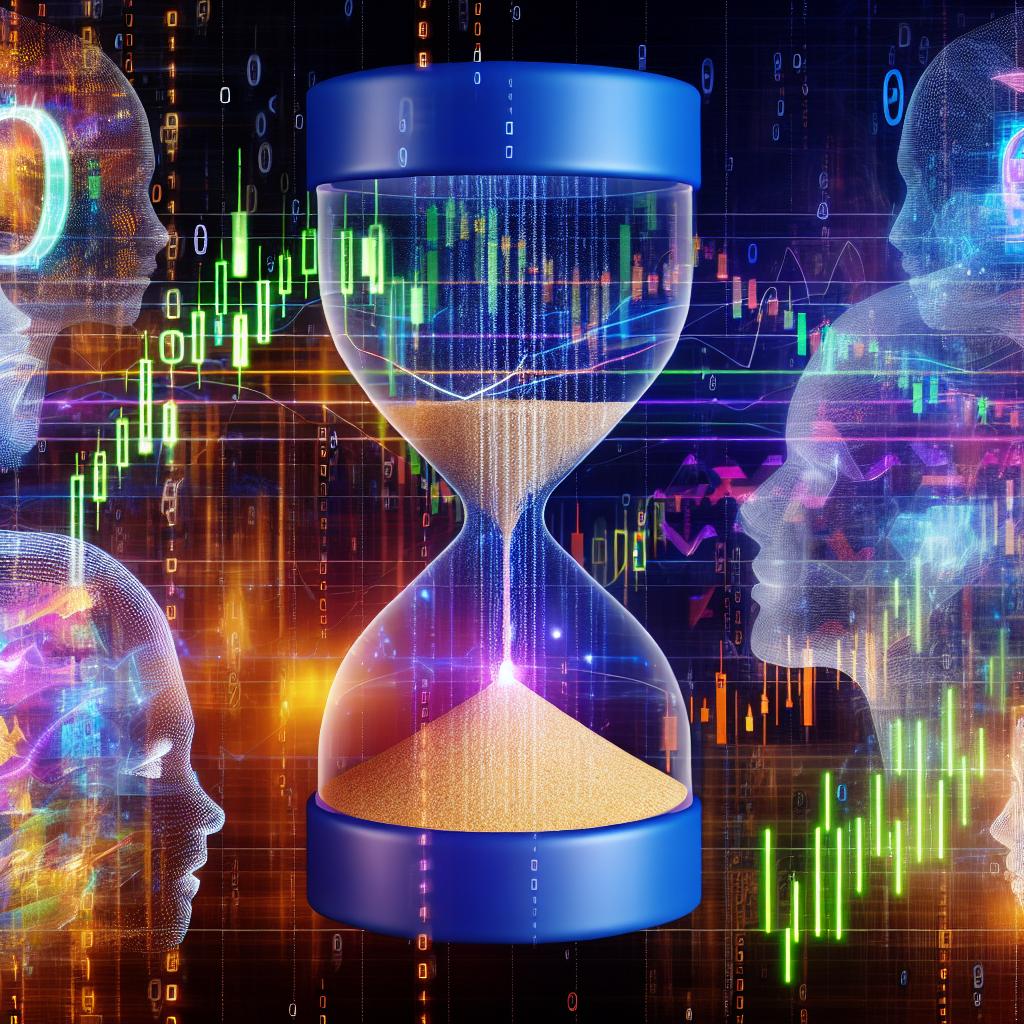 60-Second Binary Options Trading Strategy: High-Speed Trading