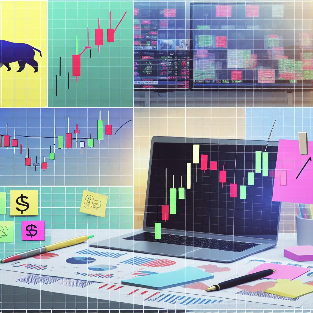 Bollinger Bands Strategy: How to Spot Market Reversals