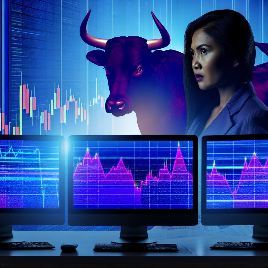 Momentum Trading Strategy: Using Market Strength for Winning Trades
