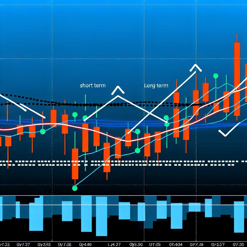 Moving Average Crossover Strategy for Binary Options
