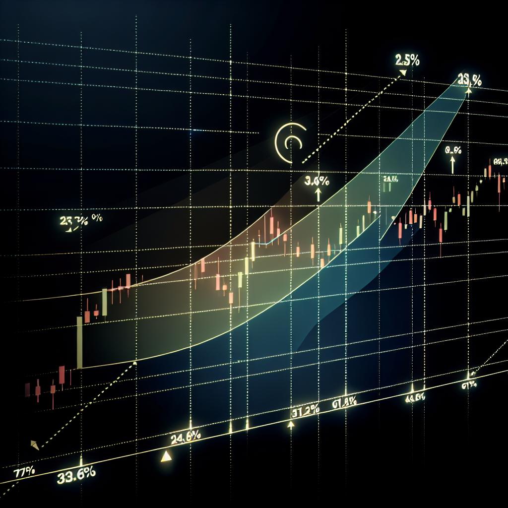 Fibonacci Retracement Strategy: How to Find Key Price Levels