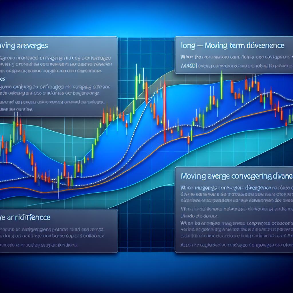 MACD (Moving Average Convergence Divergence) Strategy for Binary Options