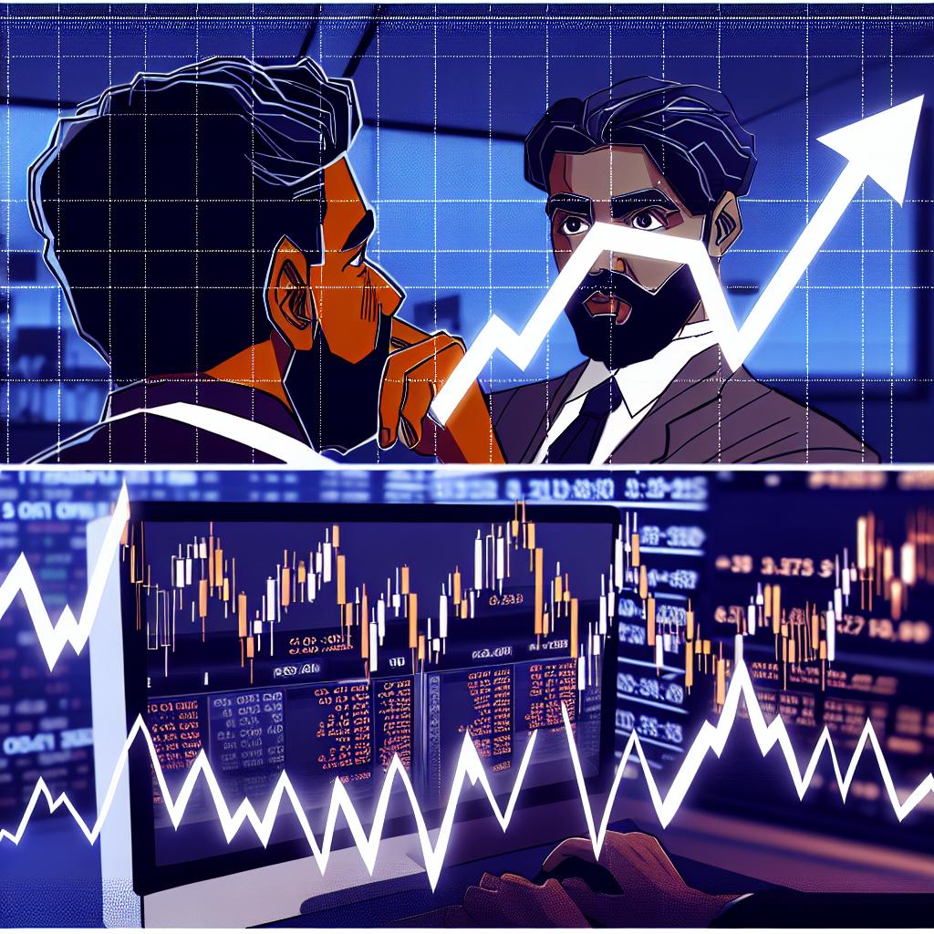 RSI (Relative Strength Index) Strategy for Binary Options