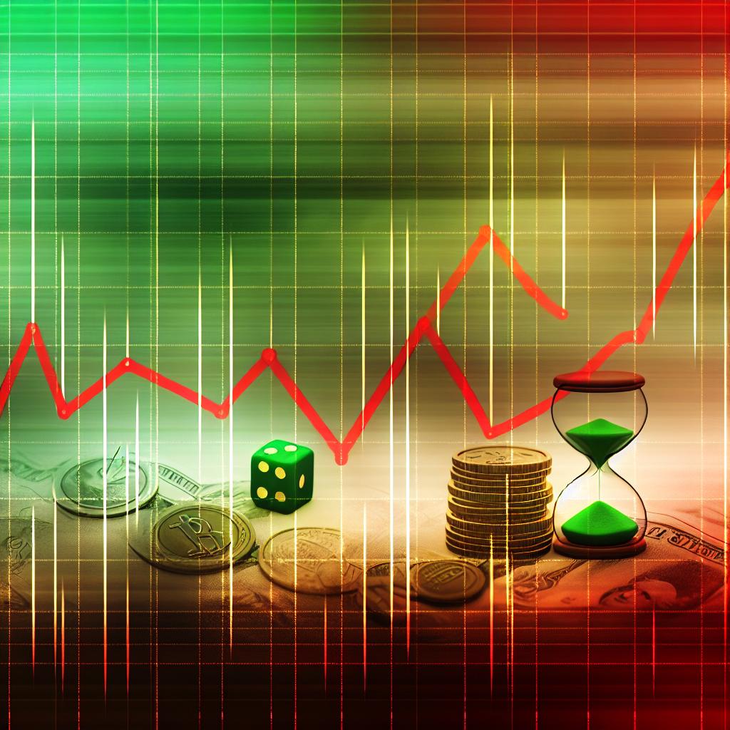 Martingale Strategy: High-Risk, High-Reward Trading Approach