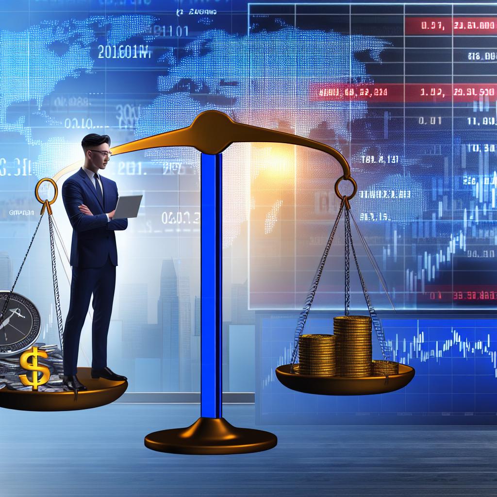 News Trading Strategy: Profiting from Economic Events in Binary Options