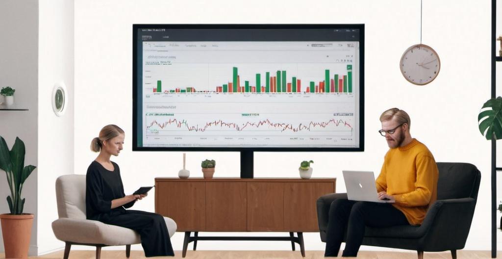 swing trading