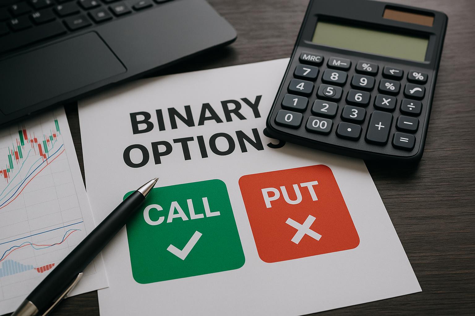 Why simple binary options trading rules often work better